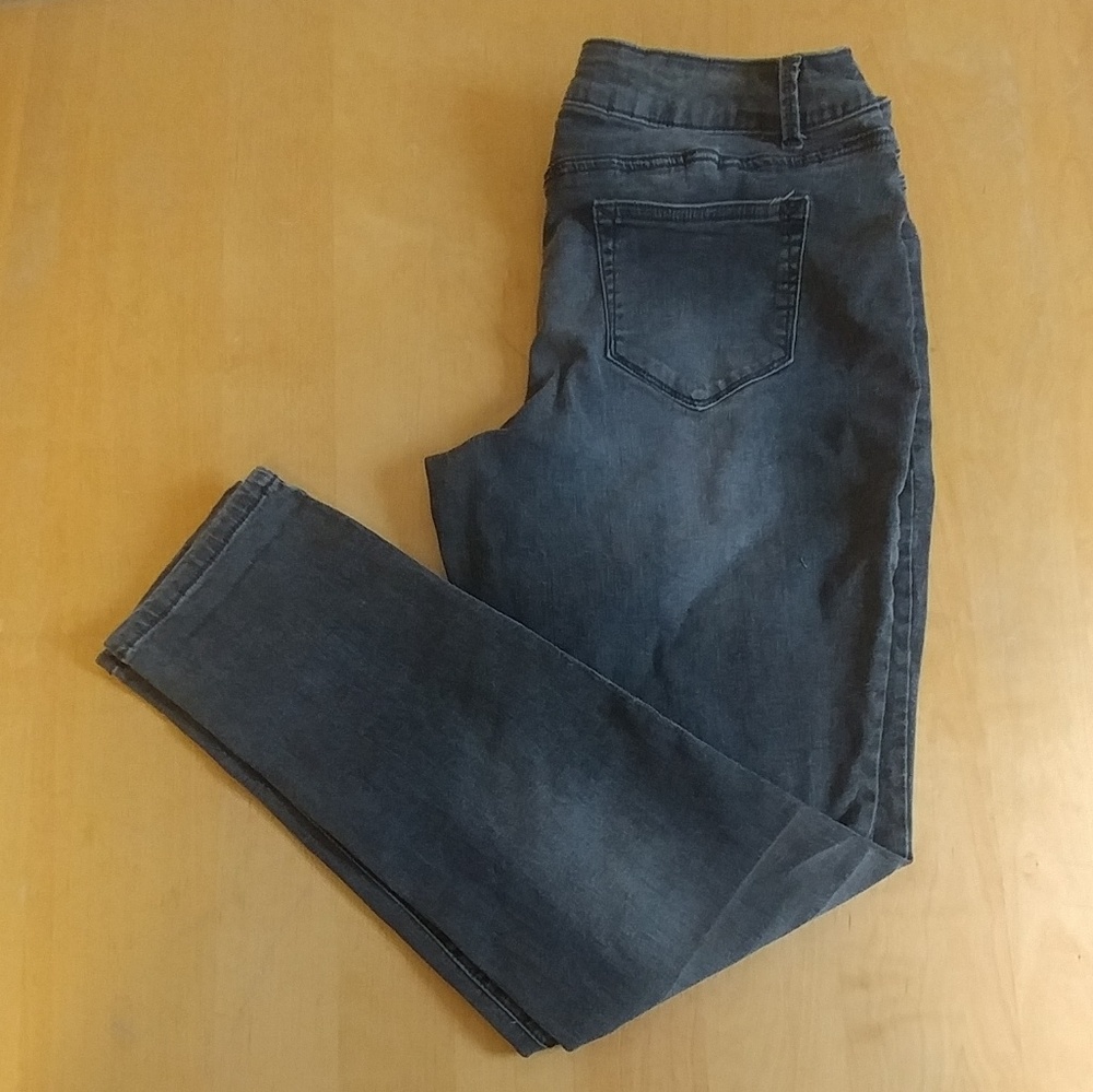 Jeggings, size XL